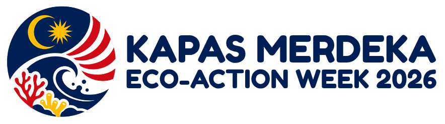 Kapas Merdeka 2026