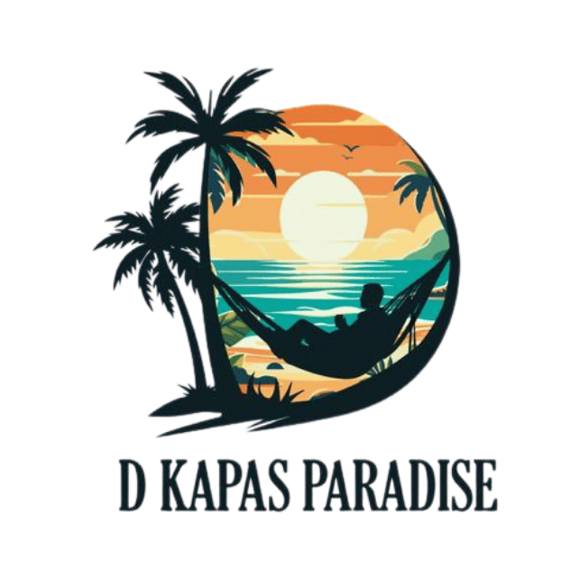 D'Kapas Paradise Resort